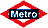 Icono del Metro de Madrid